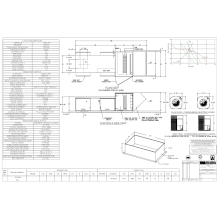 SF10 DX 1PH (4000 CFM)