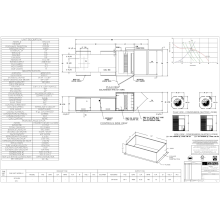 SF10 DX 3PH (4000 CFM)