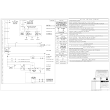 SF11 DX 3PH (5000 CFM) WIRING
