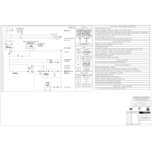 SF5 DX 3PH (1212 CFM) WIRING