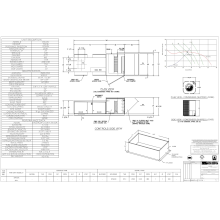 SF8 DX 1PH (2500 CFM)