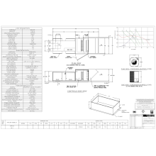 SF8 DX 3PH (2500 CFM)