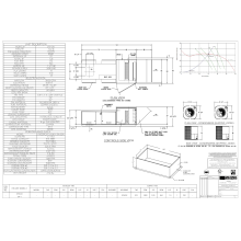 SF9 DX 1PH (3000 CFM)