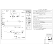 SF9 DX 3PH (3000 CFM) WIRING