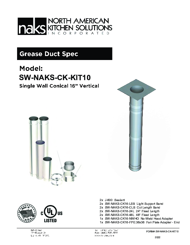SW-NAKS-KIT10