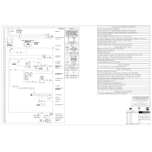 T1 DX 3PH REMOTE (2000 CFM) WIRING