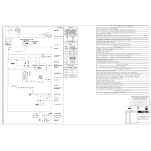 T2 DX 1PH REMOTE (2500 CFM) WIRING
