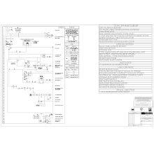 T2 DX 3PH REMOTE (2500 CFM) WIRING