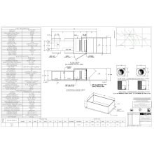 T2 DX 3PH REMOTE (3000 CFM)