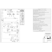 T2 DX 3PH REMOTE (3000 CFM) WIRING
