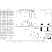 T3 DX 1PH REMOTE (4000 CFM)