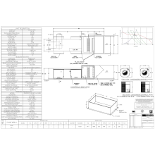 T3 DX 3PH REMOTE (4000 CFM)