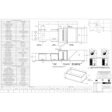 T3 DX 3PH REMOTE (5000 CFM)