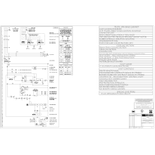 T3 DX 3PH REMOTE (5000 CFM) WIRING