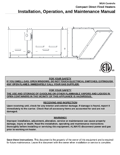 Instruction Manual