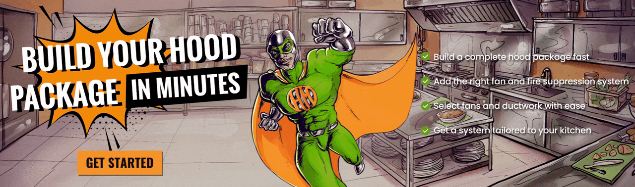 HoodMart | Hood Builder