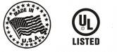 UL Certified Logos