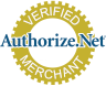 Authorize.Net logo