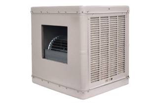 Evap Fan