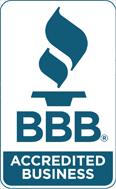 BBB-Accredited