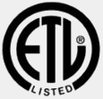 ETL Listed