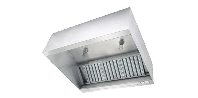 Hoodmart Exhaust Hoods