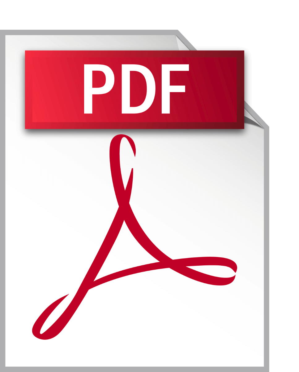 Adobe PDF Downloads