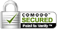 secure shopping icon