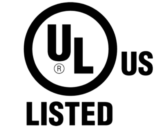 UL-US Logo