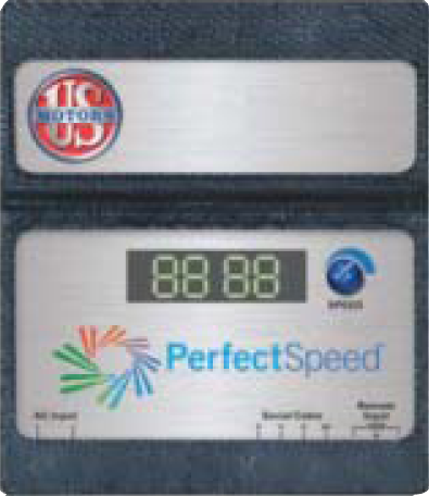 PerfectSpeed