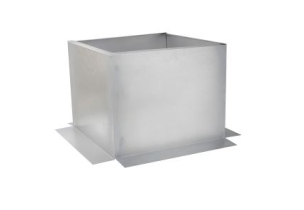 Roof Curbs for Exhaust Fans: A Complete Guide