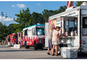 The Ultimate Food Truck Checklist for a Safe and Successful Spring Season 