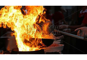 Chemical Fire Suppression Systems Explained: What Every Restaurant Owner Should Know