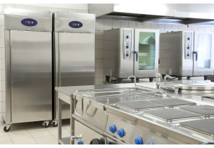 Spotting A Grease Leak In Your Exhaust Hood