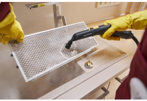 The Importance of Regular Maintenance for Kitchen Hoods