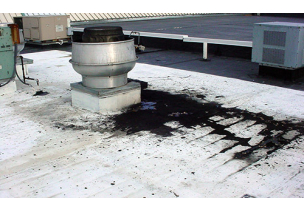 Rooftop Grease Buildup and How To Prevent It