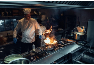 Commercial Kitchen Hood Installation Guide