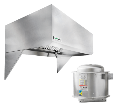 Exhaust Hood Packages