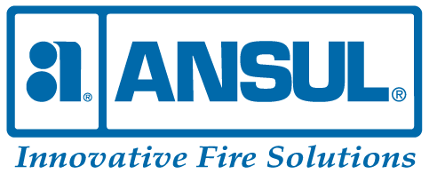 Ansul Fire Suppression System