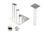 Single Wall Kit - Straight Duct Single Wall Kit - Straight Duct