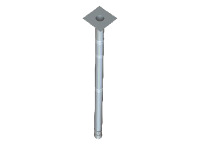 Single Wall Grease Duct Kits Single Wall Grease Duct Kits