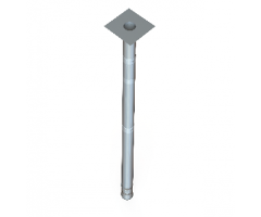 Single Wall Kit - Straight Duct Single Wall Kit - Straight Duct
