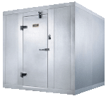 Walkin Cooler Box Only Walkin Cooler Box Only