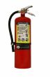 BADGER ADVANTAGE DRY CHEMICAL PORTABLE FIRE EXTINGUISHER