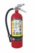 Badger Advantage Dry Chemical Portable Fire Extinguisher