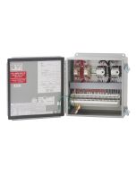 Electrical Control Package -UL listed - 2 Exhaust/2 Supply