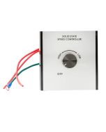 Variable Speed Control - Exhaust Fans 10 AMP