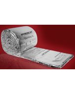 Pyroscat Duct Wrap XL, 24 in x 25 ft Roll - QTY 4 Boxes