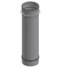 14" Diámetro, Ducto de Grasa de Pared Simple, 24" Longitud Fija SWCK14-24L COMPRAR, DUCTOS, Accesorios de conducto de grasa de pared simple, Pared simple de 14 "de diámetro