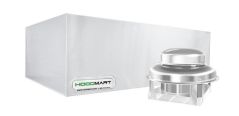 HoodMart Campana de Calor y Humos Tipo 2 - 12' x 48"